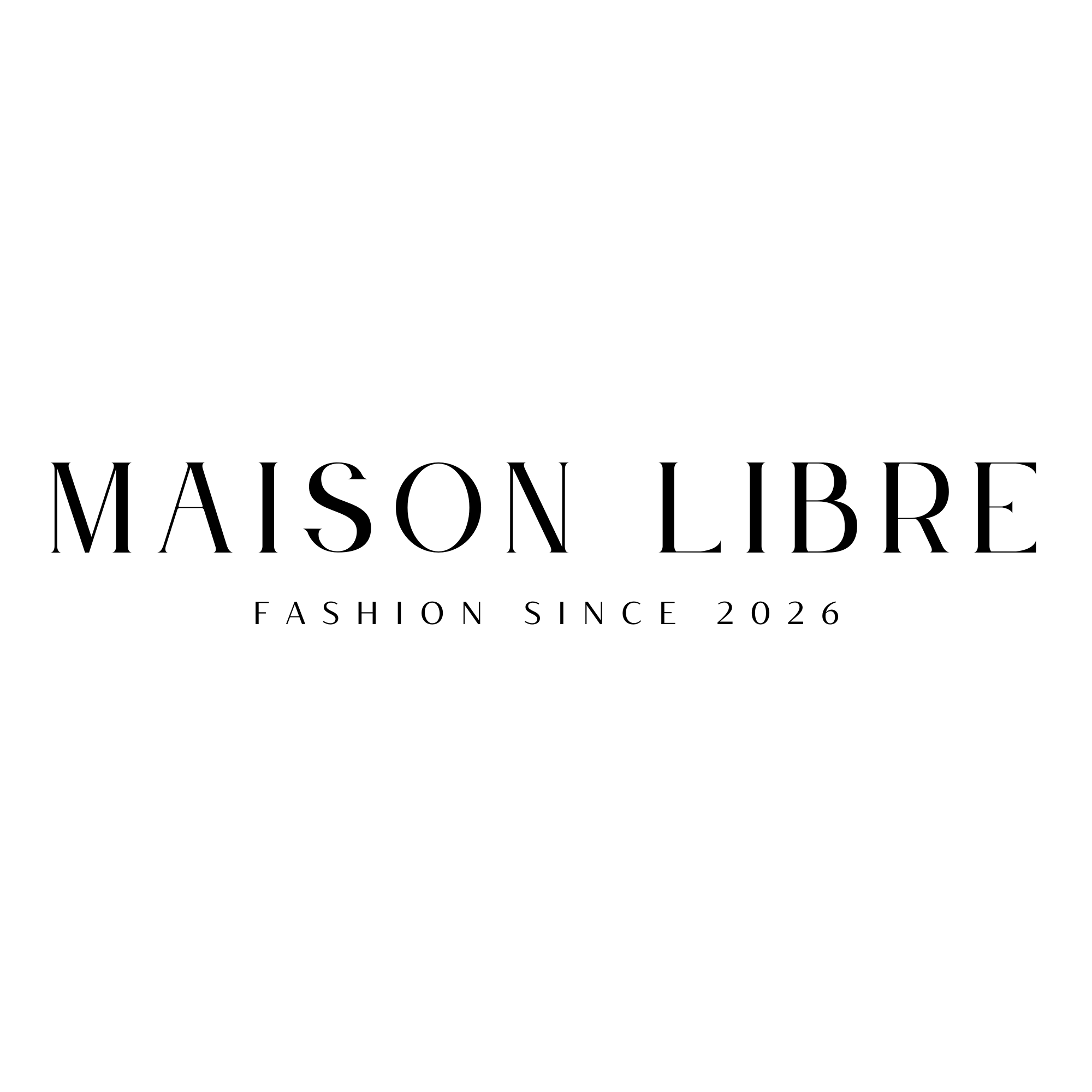 Maison Libre